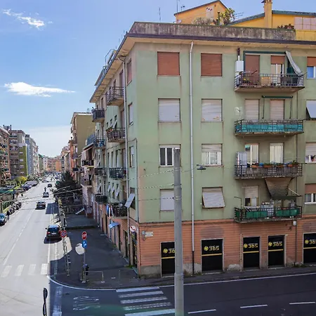 Orizzonte 5 Terre - Via Lunigiana 221 - Stazione Migliarina, Interno 18 Апартаменты Специя