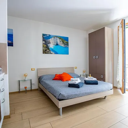 Orizzonte 5 Terre - Via Lunigiana 221 - Stazione Migliarina, Interno 18 Специя