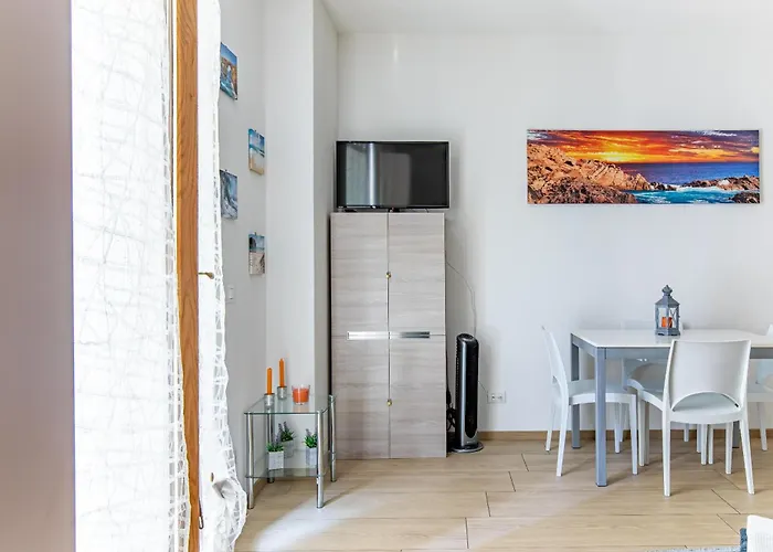 Orizzonte 5 Terre - Via Lunigiana 221 - Stazione Migliarina, Interno 18