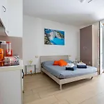 Apartament Orizzonte 5 Terre - Via Lunigiana 221 - Stazione Migliarina, Interno 18 *
