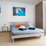 Orizzonte 5 Terre - Via Lunigiana 221 - Stazione Migliarina, Interno 18 * La Spezia