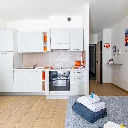Orizzonte 5 Terre - Via Lunigiana 221 - Stazione Migliarina, Interno 18 Apartament *
