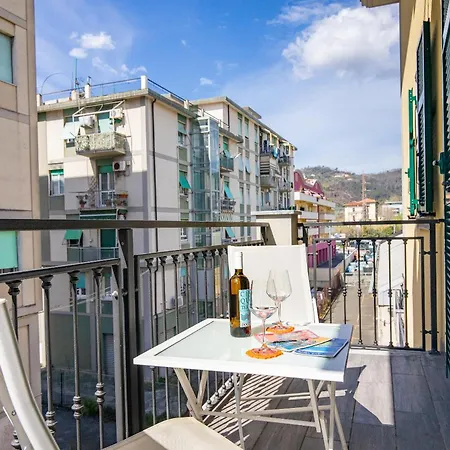 Apartament Orizzonte 5 Terre - Via Lunigiana 221 - Stazione Migliarina, Interno 18