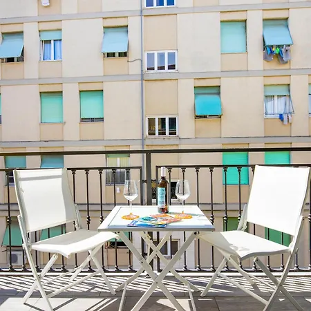 Orizzonte 5 Terre - Via Lunigiana 221 - Stazione Migliarina, Interno 18 Lägenhet