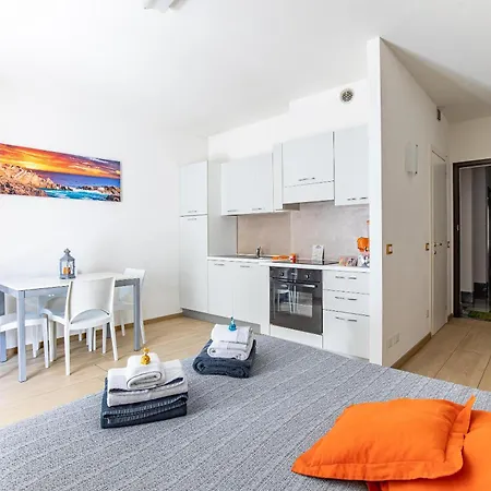 Orizzonte 5 Terre - Via Lunigiana 221 - Stazione Migliarina, Interno 18 Apartament *