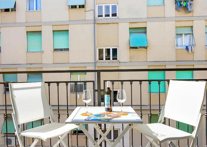 Orizzonte 5 Terre - Via Lunigiana 221 - Stazione Migliarina, Interno 18 Apartment